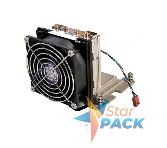| ThinkSystem SR630 FAN | Option Kit one system fan that is required for field upgrades that add a second processor