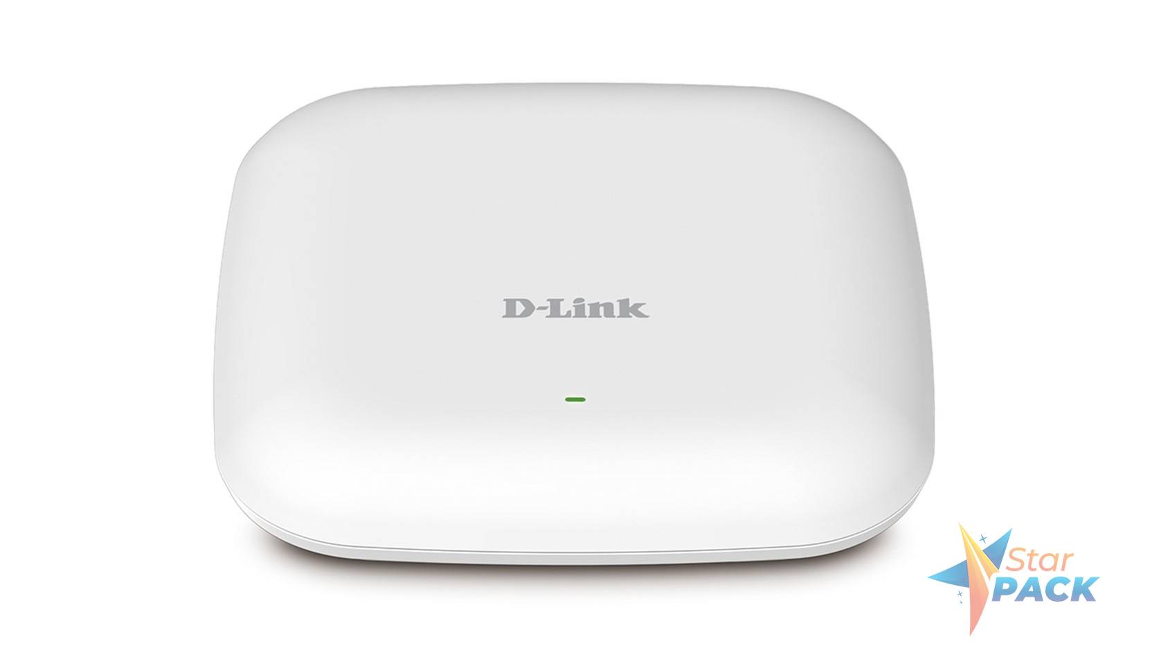 ACCESS POINT D-LINK wireless 1200Mbps, Gigabit, 4 antene interne, IEEE802.3af PoE, Dual Band AC1200,compatibil WIFI4EU