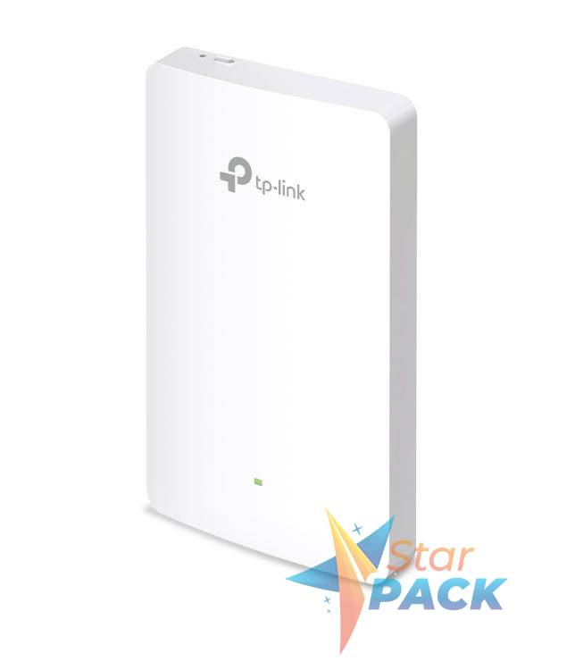 ACCESS POINT TP-LINK wireless AX1800 Mbps dual band, 4 x 10/100/1000 Mbps Ethernet Ports