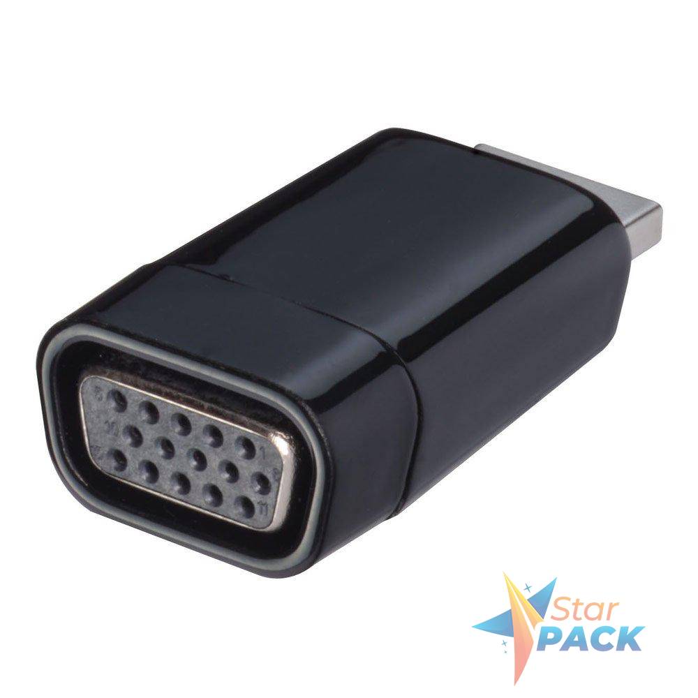 Adaptor Lindy HDMI Type A to VGA Dongle