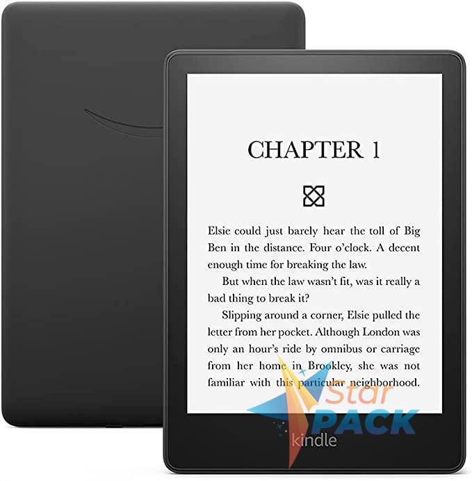 AMAZON Kindle Paperwhite 6.8 16GB,2022B