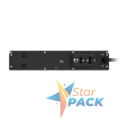 APC Smart-UPS SRT 96V 3KVA RM Battery Pack