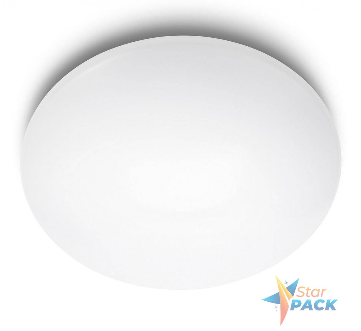 APLICA PHILIPS, LED, soclu integrat, putere 5 W x 4, tip lumina alb, 2.350 lumeni, alimentare 220 - 230 V