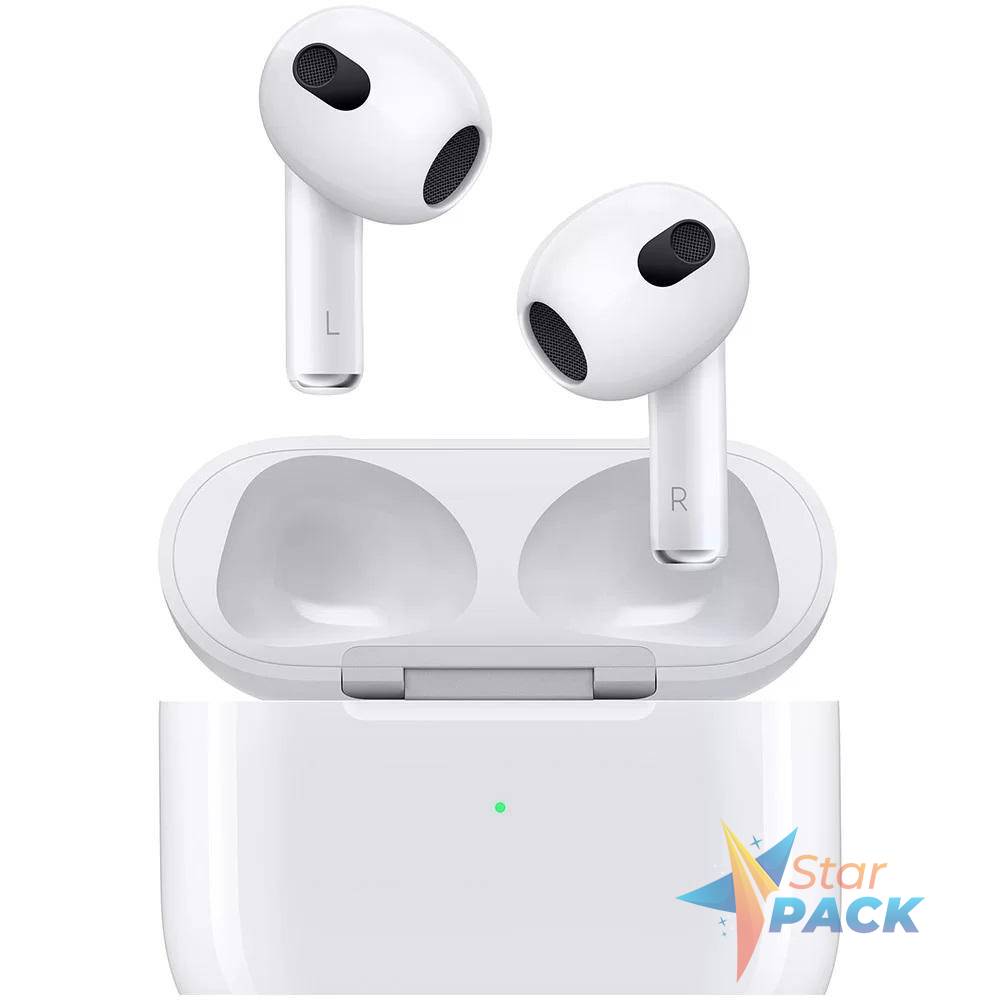 APPLE AIRPODS 3 LIGHTNING CASE WH