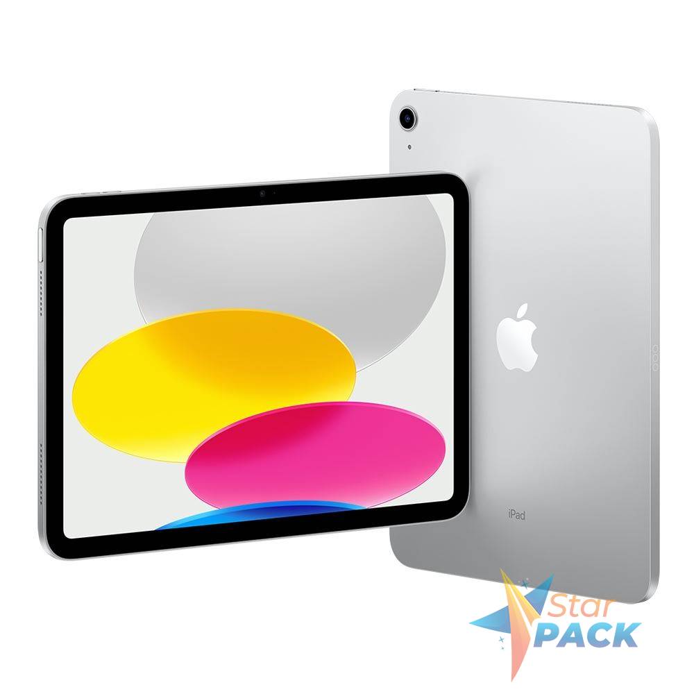 Apple iPad 10 10.9WiFi 64G US-EU Silver
