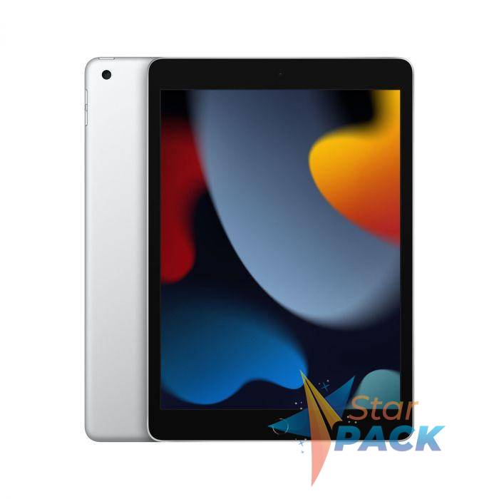 Apple iPad 9 10.2 Wi-Fi 64GB Silver