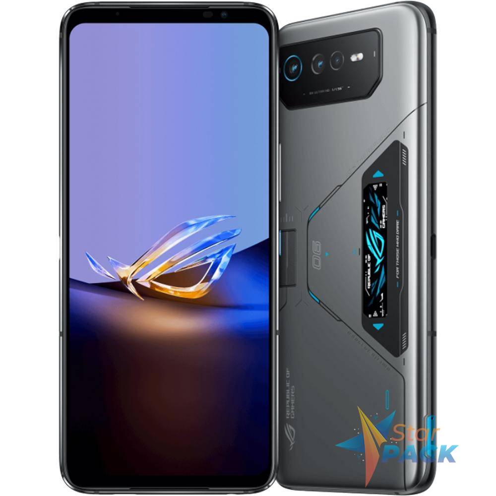 ASUS ROG PHONE 6D ULT 5G 16G 512G DS GY