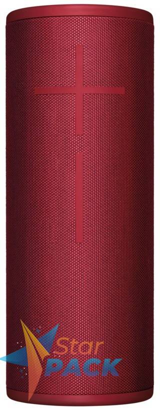 BOXE LOGITECH, Ultimate Ears Megaboom 3, compact 1.0, 90 dBC, Bluetooth, conector Bluetooth, alimentare microUSB