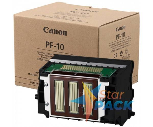 Cap Printare Original Canon ,PF-10, pentru iPF PRO-1000|2000|2100|4000|4100|6000|6100