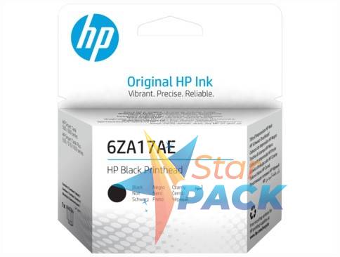 Cap Printare Original HP Black pentru InkTank 550|570|650