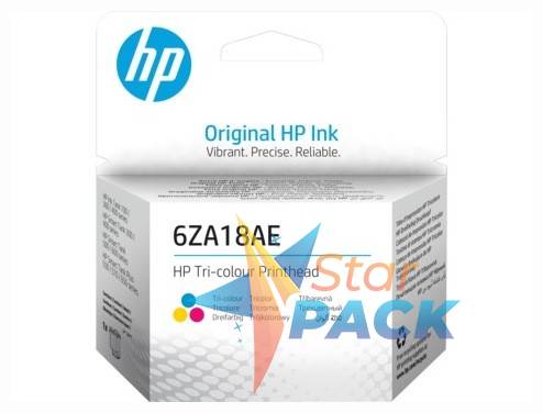 Cap Printare Original HP Color pentru InkTank 300|400|500|600