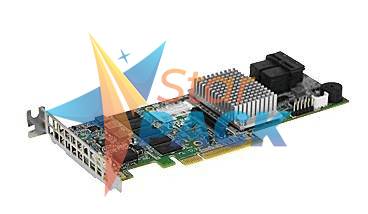 CONTROLLER RAID SUPERMICRO, port SAS intern x 8, 12Gb/s,  PCIe 