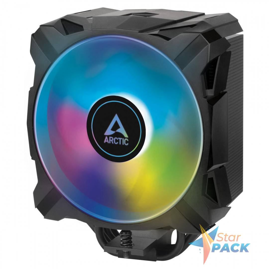 COOLER ARCTIC, Freezer A35 ARGBskt. AMD AM4, racire cu aer, vent. 120mm, * 1700 rpm,.