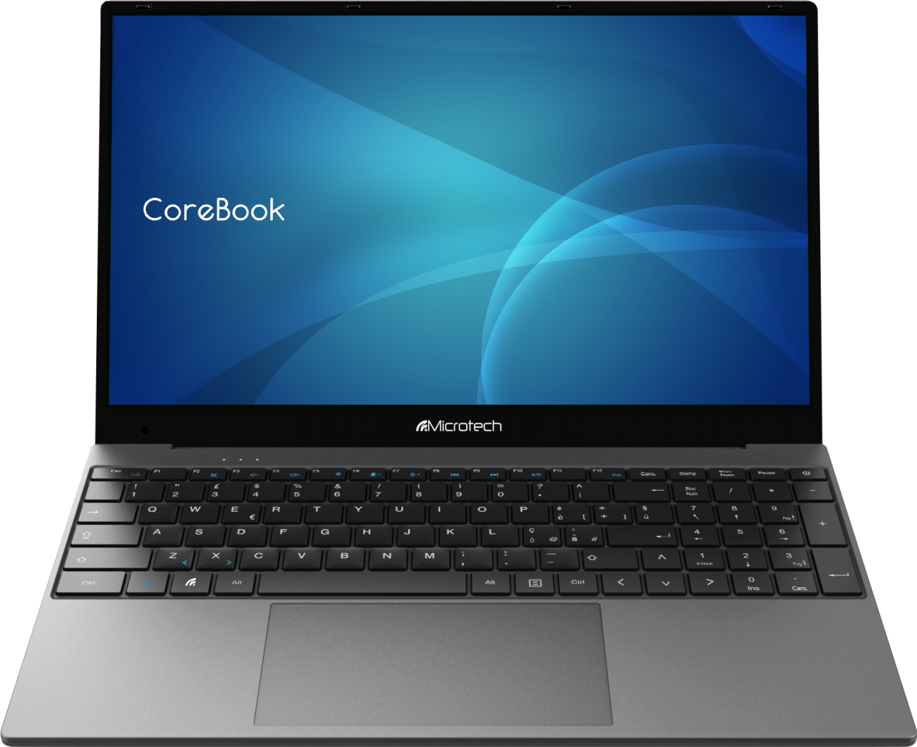 Corebook FHD 15.6 i7-1065G7 16 1 W11P