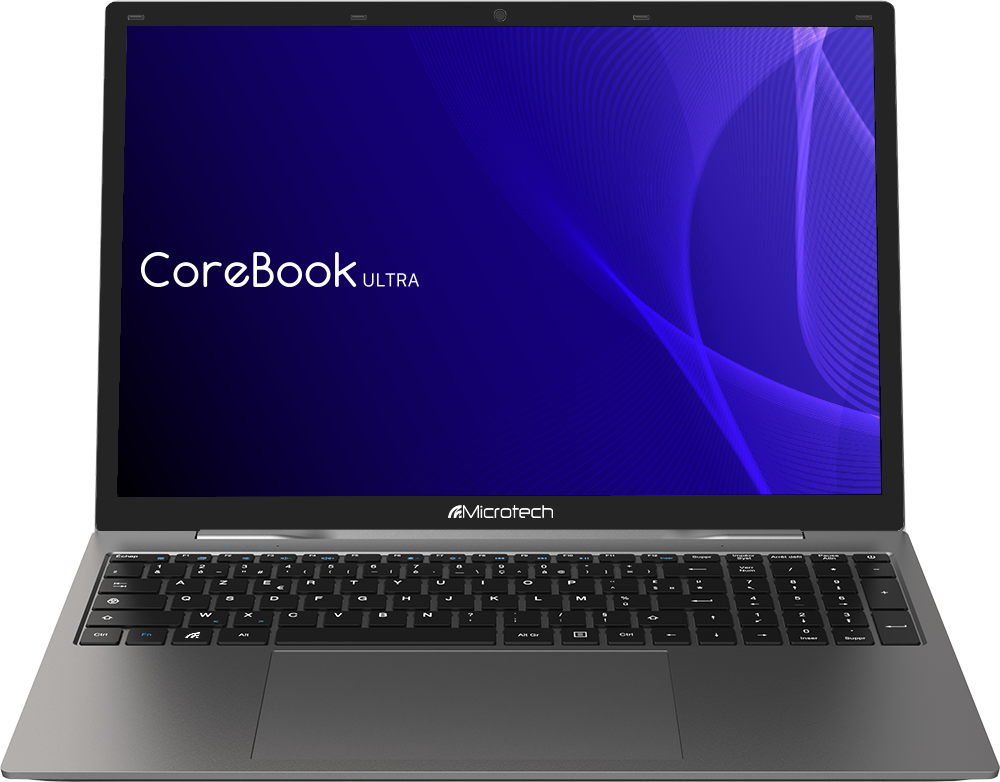 Corebook U FHD 17.3 i7-1065G7 16 512 WP