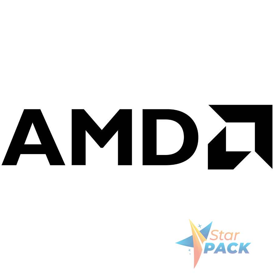 CPU AMD A6-9500E, skt AM4, A-series, frecventa 3.0 GHz, turbo 3.4 GHz, 2 nuclee, putere 35 W
