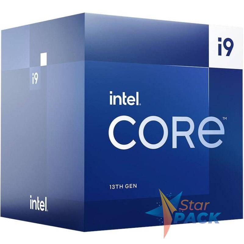 CPU Intel Core i9-13900F 2.0GHz LGA1700