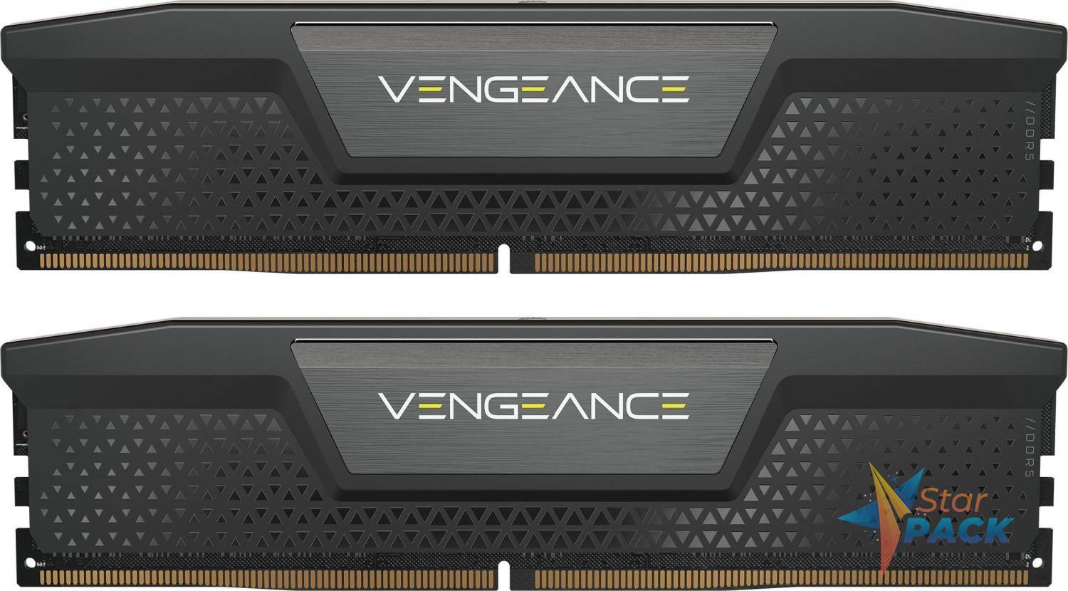 CR VENGEANCE 32GB DDR5 KIT
