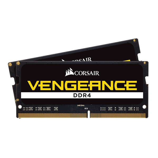 CR Vengeance 64GB SODIMM DDR4