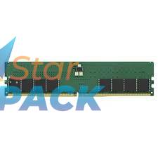 DDR Kingston MEMORY DIMM 32GB DDR5-5600/