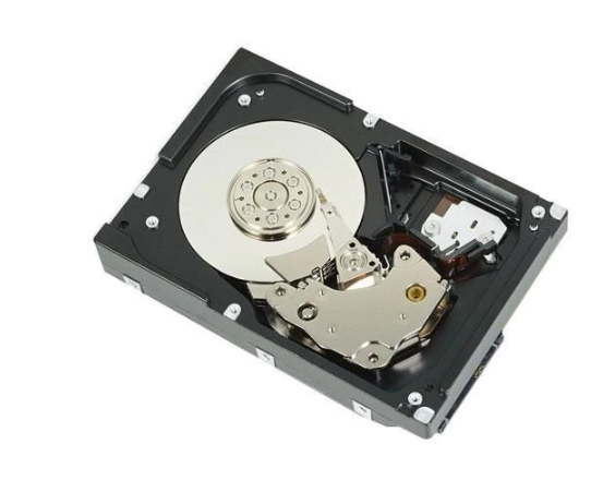 DELL  internal hard drive 3.5 1000 GB Serial ATA III