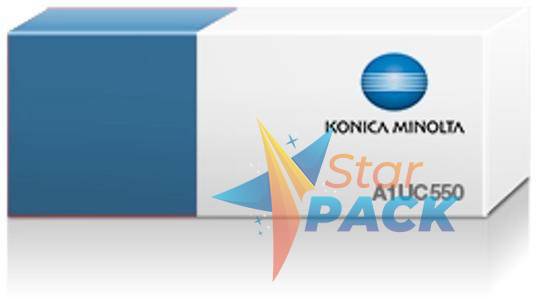 Developer Original Konica-Minolta Black, DV-116, pentru DCP-8410|L8260|L8360|MFC-L8690|L8900, 1.8K