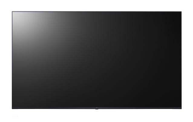 DISPLAY LCD 65 4K/ LG