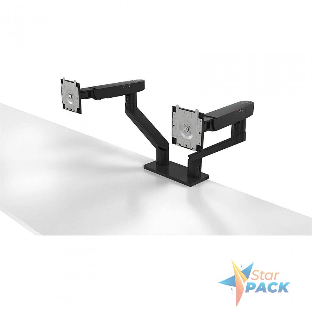 DL STAND MONITOR DUAL MDA20