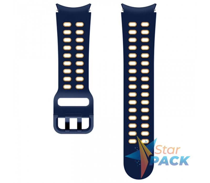 Extreme Sport Band 20mm M/L NAVY