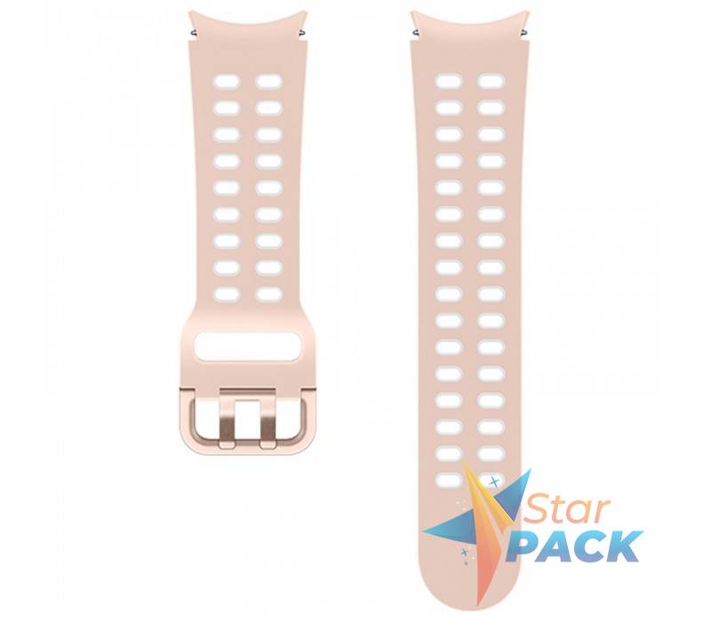 Extreme Sport Band 20mm M/L PINK