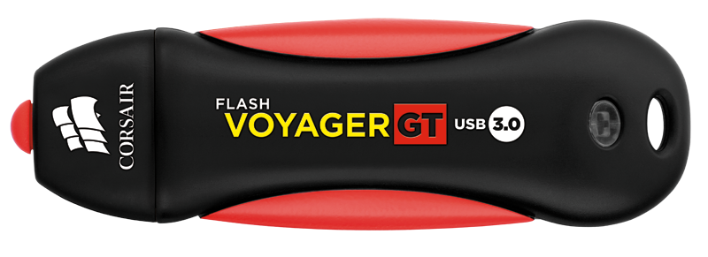 Flash Voyager® GT USB 3.0 1TB Flash Drive Corsair