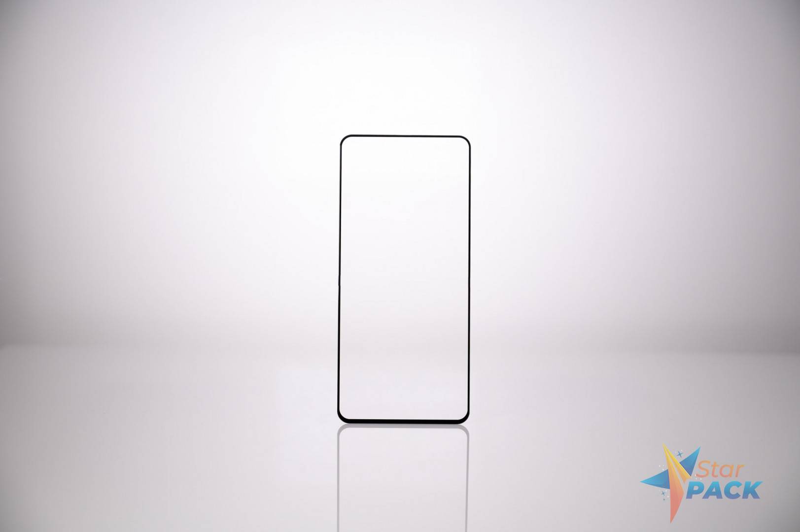 FOLIE STICLA  Spacer pentru Xiaomi Mi 11 Lite 5G, grosime 0.3mm, acoperire totala ecran, strat special anti-ulei si anti-amprenta, Tempered Glass, sticla 9D, duritate 9H