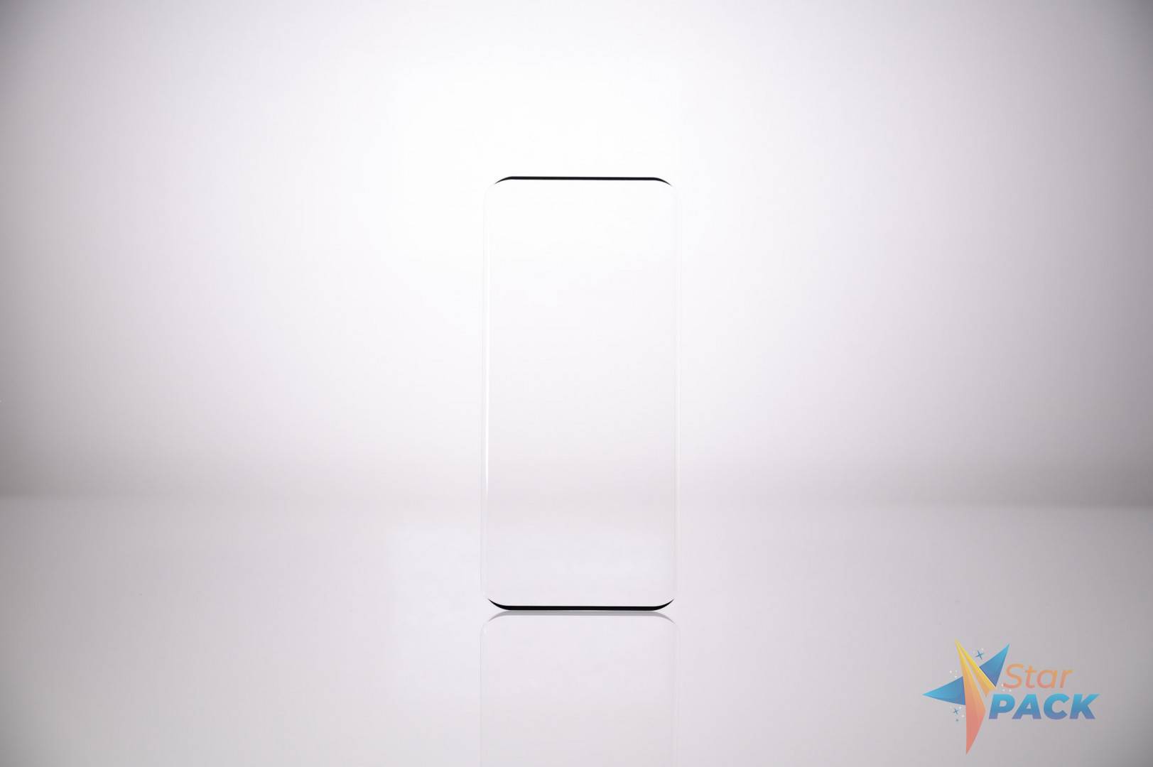 FOLIE STICLA  Spacer pentru Xiaomi Mi 11 Ultra 5G, grosime 0.3mm, acoperire totala ecran, strat special anti-ulei si anti-amprenta, Tempered Glass