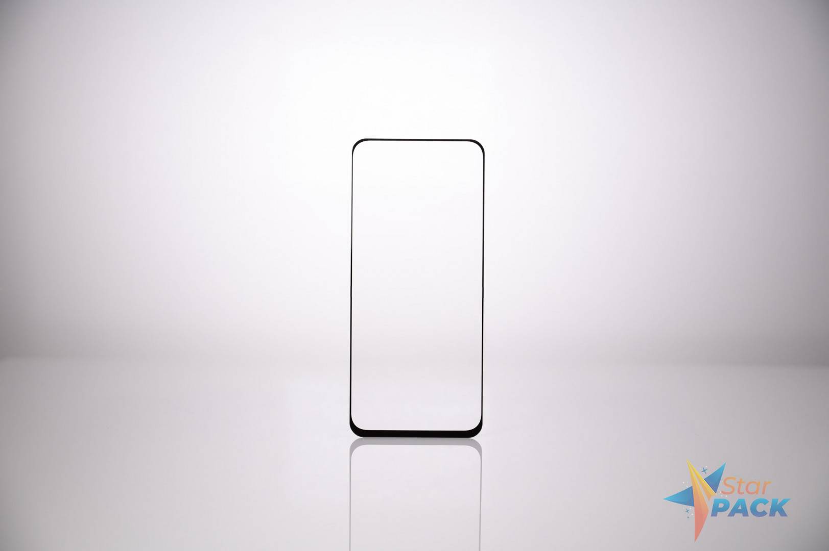FOLIE STICLA  Spacer pentru Xiaomi Redmi Note 10 S, grosime 0.3mm, acoperire totala ecran, strat special anti-ulei si anti-amprenta, Tempered Glass, sticla 9D, duritate 9H