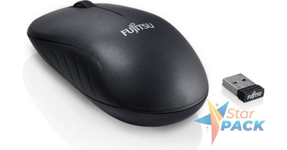 FTS Wireless Mouse WI210