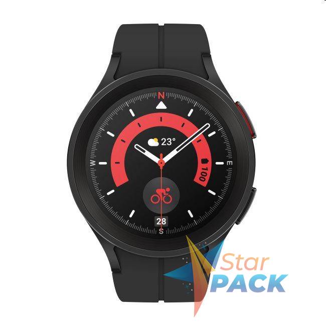 Galaxy Watch5 Pro 45mm LTE & Bluetooth B