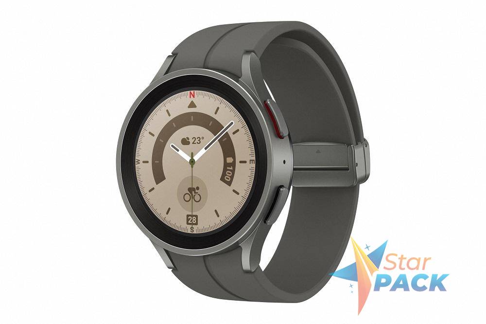 Galaxy Watch5 Pro 45mm LTE & Bluetooth T