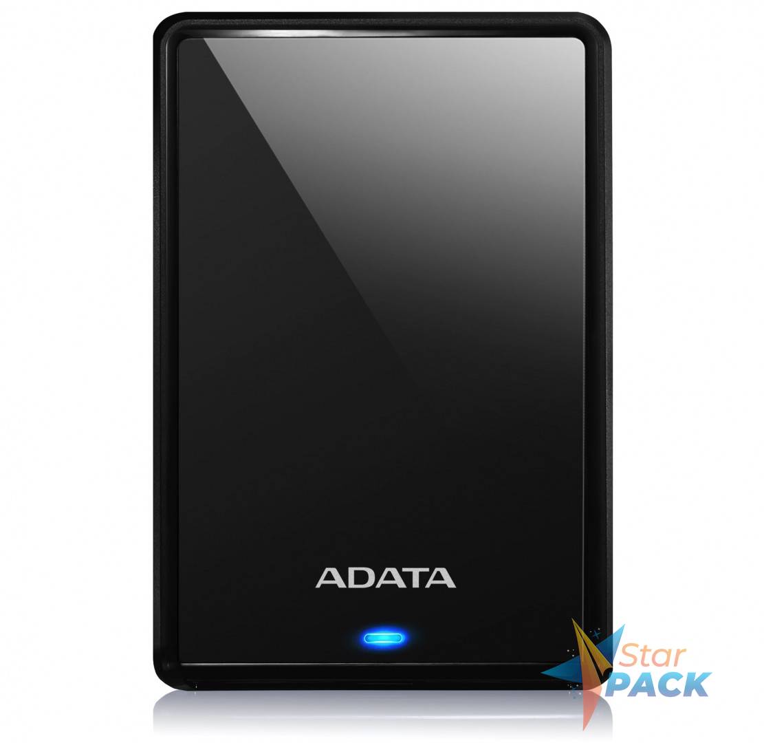 HDD ADATA EXTERN 2.5 USB 3.1 1TB   HV620S Black  45502728