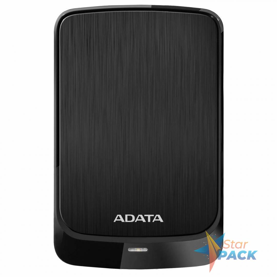 HDD ADATA EXTERN 2.5 USB 3.1 1TB  HV320 Black