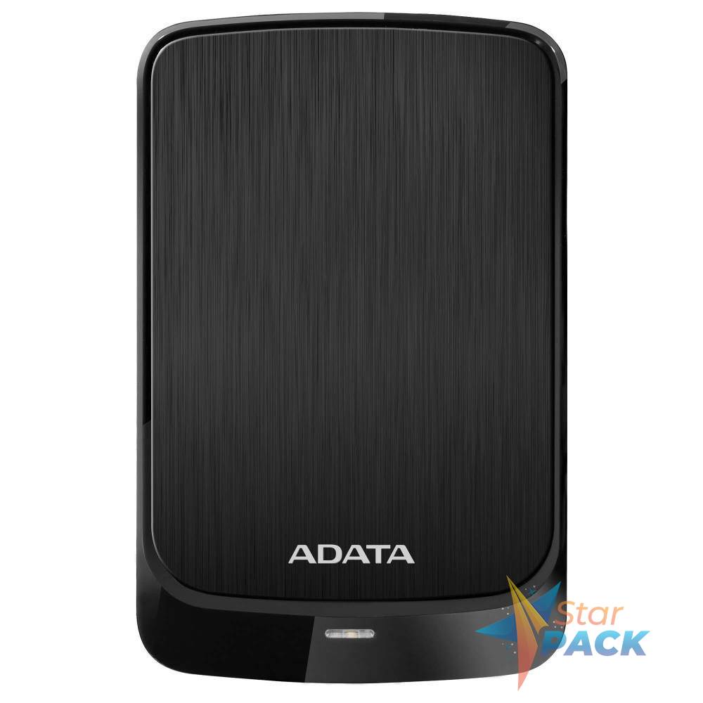 HDD ADATA EXTERN 2.5 USB 3.1 4TB  HV320 Black