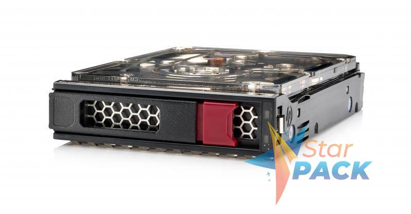 HDD HP - server 2 TB, 7.200 rpm, pt. server