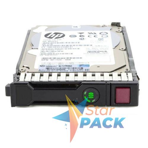 HDD HP - server 900 GB, 15.000 rpm, pt. server