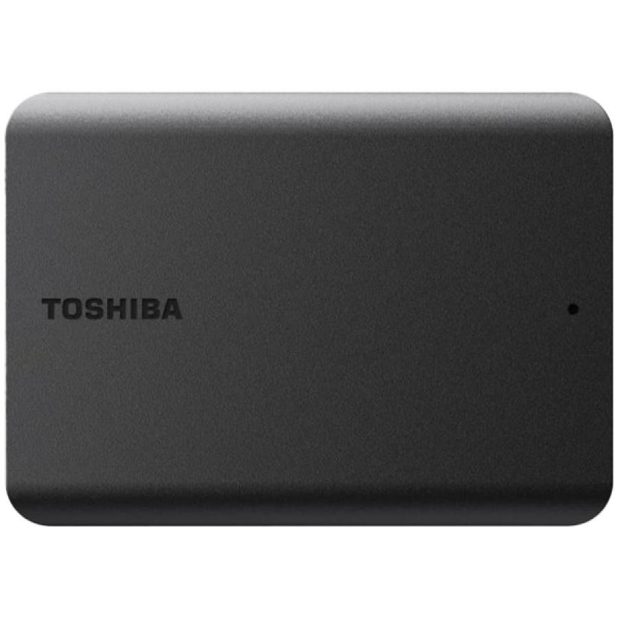 HDD USB3 2TB EXT. 2.5/BLACK  TOSHIBA