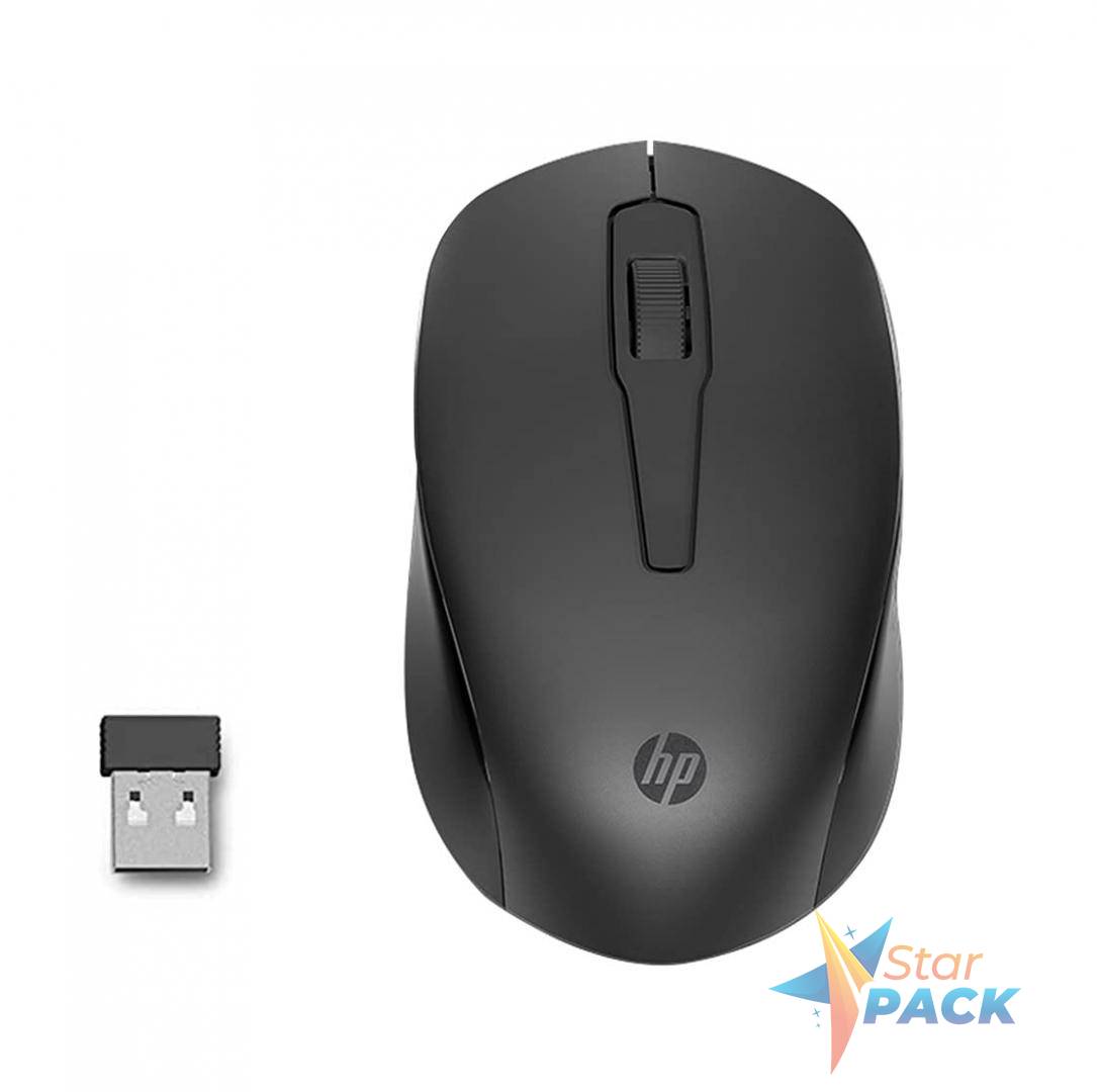 HP WIRELESS MOUSE 150