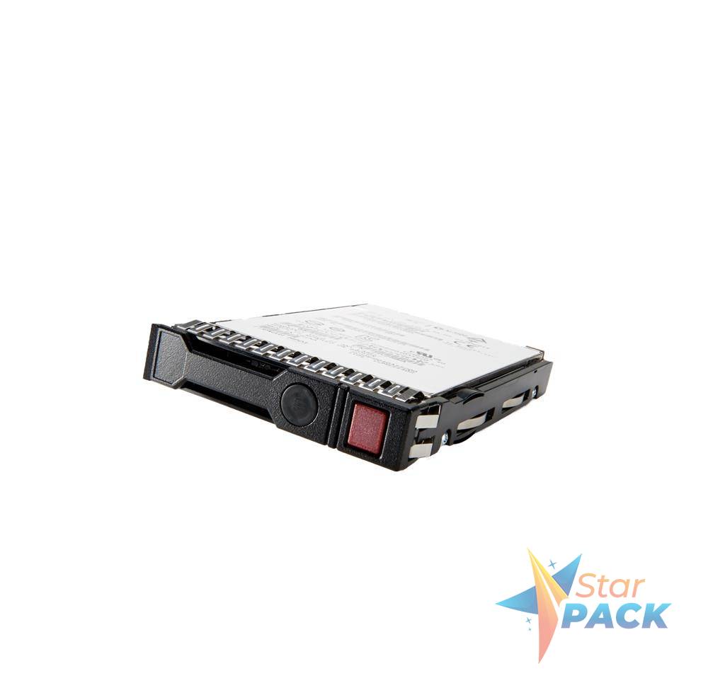 HPE 960GB SATA MU SFF SC PM897 SSD