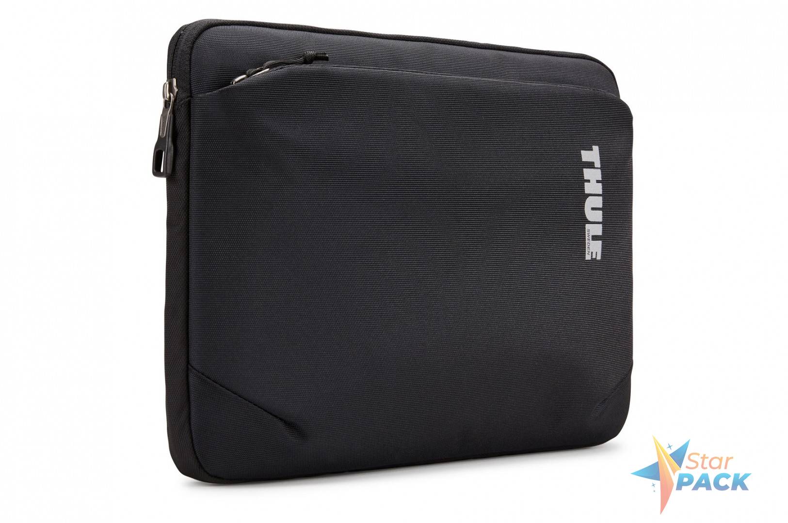 HUSA THULE  notebook 13 inch, 1 compartiment, buzunar frontal, nylon, negru,  / 3204082