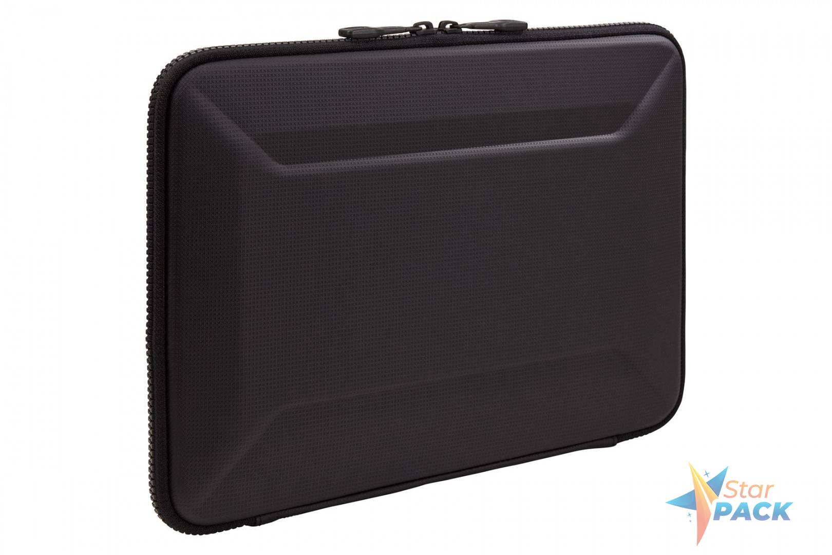 HUSA THULE  notebook 16 inch, 1 compartiment, poliuretan, negru,  / 3204523