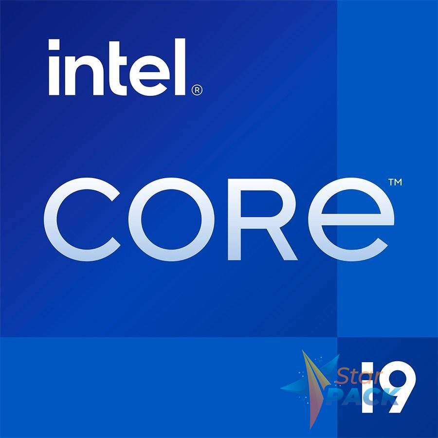 Intel CPU Desktop Core i9-14900KS box