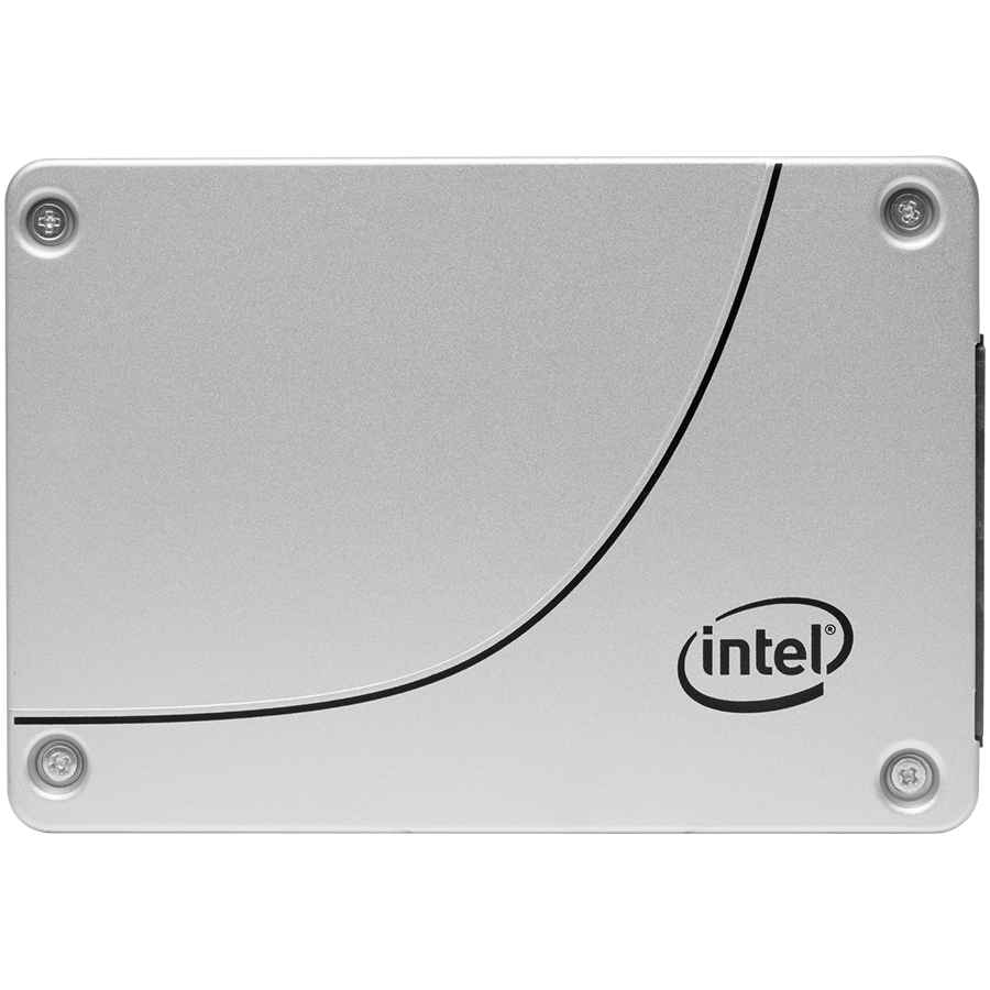 Intel SSD D3-S4520 Series Generic Single Pack