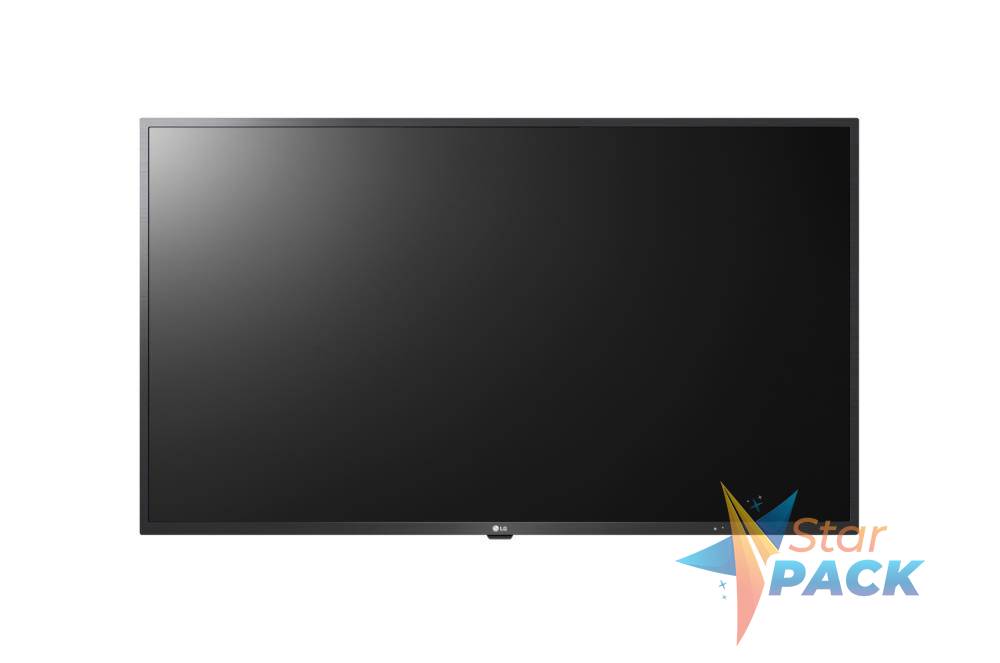 LED TV LG, 108 cm/ 43 inch, Smart TV, Internet TV, ecran plat, rezolutie 4K UHD 3840 x 2160, boxe 20 W